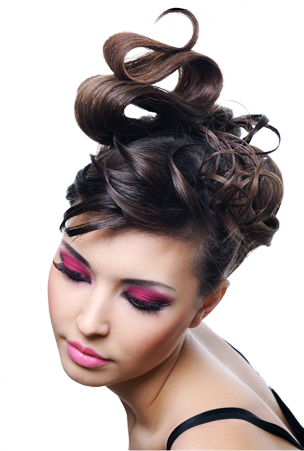Haarschnitt im Salon Lang & Haar